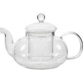 Чайник заварочный с фильтром Leonord Aroma 850 мл Чайник заварочный с фильтром Leonord Aroma 850 мл