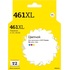Картридж струйный T2 CL-461 XL IC-CCL461XL для Canon цветной совместимый купить в интернет-магазине товаров для офиса и дома ТопГрад с доставкой