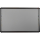 Стойка мобильная Wize Pro [M86] для 42-90.,VESA 800x600 мм,до 150 кг, черн