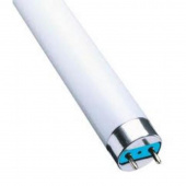 Лампа для детектора валют Dors белая 4 Вт 135 мм (цоколь G5, колба T16)