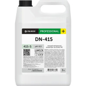 Моющее средство на пищевом производстве Pro-Brite DN-415 5 л (концентрат)