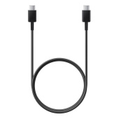 Кабель Samsung USB Type-C - USB Type-C 2.0 1 метр (EP-DA705BBRGRU)