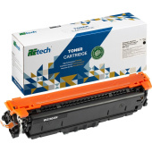 Картридж лазерный Retech 230X W2300X для HP чёрный совместимый