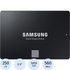 SSD накопитель Samsung 870 EVO 250 ГБ (MZ-77E250B/EU)