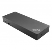 Док-станция Lenovo ThinkPad Hybrid USB-C with USB-A Dock (40AF0135EU)