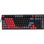 Клавиатура A4Tech Bloody S98 Sports (S98 SPORTS RED BLMS RED PLUS)
