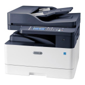 МФУ лазерное Xerox B1025DNA (B1025V_U)