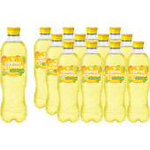 Напиток среднегазированный Святой Источник Вода + Сок цитрус 0.5 л купить в интернет-магазине товаров для офиса и дома ТопГрад с доставкой