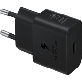 Сетевое зарядное устройство Samsung EP-T2510 25 Вт (EP-T2510XBEGWW)