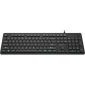 Клавиатура проводная Philips SPK6264B/60