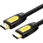 Кабель Ugreen HD101 HDMI - HDMI 1 метр (10115)