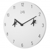 Часы настенные Tomas Stern 4029 (29.5x29.5x2.5 см)