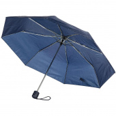 Зонт Unit Basic механический синий (5527.42)