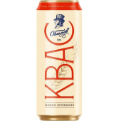 Квас И.И. Обломов 0.45 л купить в интернет-магазине товаров для офиса и дома ТопГрад с доставкой