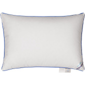 Подушка Medsleep Down Relax for Men 50х70 см гусиный пух-перо/батист