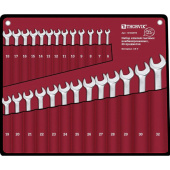 Набор ключей комбинированных Thorvik 6-32 мм 26 предметов (W3S26TB)