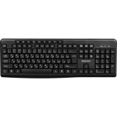 Клавиатура беспроводная BigTech BM-KW270BK (KD-270W)