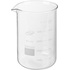 Лабораторный стакан Apexlab Н-1-5000 ТС бесцветный стеклянный 5000 мл с  делениями купить в интернет-магазине товаров для офиса и дома ТопГрад с доставкой