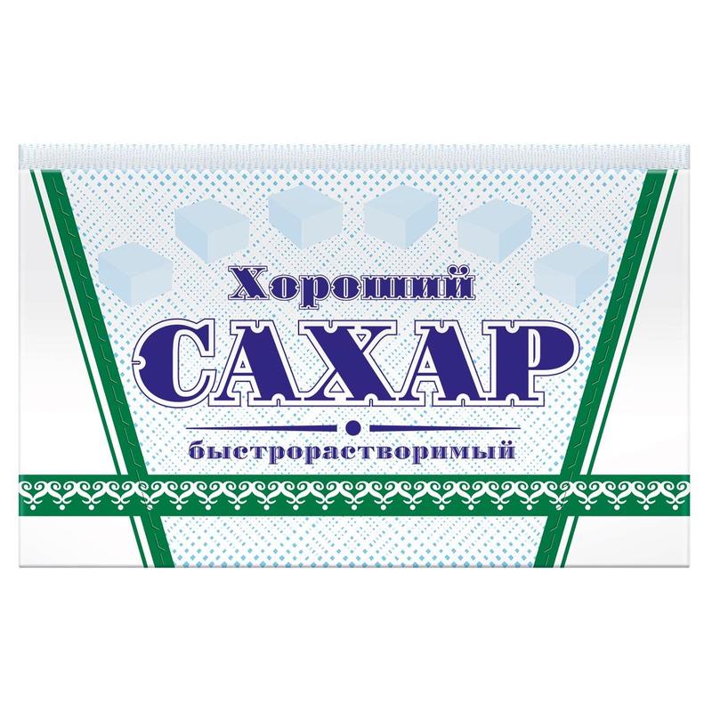 Сахар в упаковке картинка