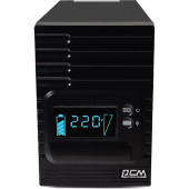 Источник бесперебойного питания Powercom Smart King Pro+ SPT-3000 (SPT-3000-II LCD)