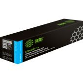 Картридж лазерный Cactus CSP-W2411A 216A для HP голубой совместимый