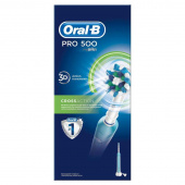 Электрическая зубная щетка Oral-B Professional Care 500/D16.513U