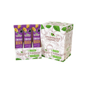 Пастилки Правильные сладости Сливовая лента (15 штук по 15 г) купить в интернет-магазине товаров для офиса и дома ТопГрад с доставкой