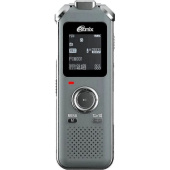 Диктофон цифровой Ritmix RR-920