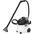 Пылесос Karcher SE 5 белый (1.081-230.0) купить в интернет-магазине товаров для офиса и дома ТопГрад с доставкой