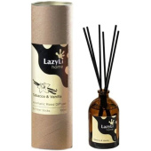 Аромадиффузор LazyLi Tabacco&Vanilla 100 мл