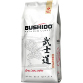 Кофе молотый Bushido Specialty Coffee 227 г (пакет)