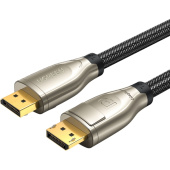 Кабель Ugreen DP112 DisplayPort - DisplayPort 2 метра (60843)