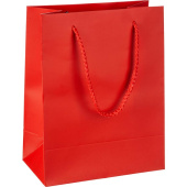 Пакет подарочный (23x18x10 см, PBZ015 red)