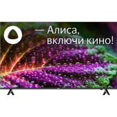 Телевизор 55'' BBK 55LED-8249/UTS2C (B) черный
