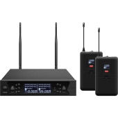 Радиосистема Axelvox DWS7000HT (AX-7000L)