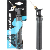 Насос Start Up BO-01 21 см черный купить в интернет-магазине товаров для офиса и дома ТопГрад с доставкой