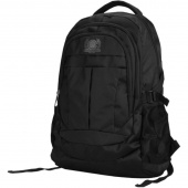 Рюкзак для ноутбука Continent BP-001 15.6 черный