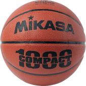 Мяч баскетбольный Mikasa BQC1000 №6 разноцветный купить в интернет-магазине товаров для офиса и дома ТопГрад с доставкой