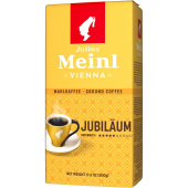 Кофе молотый Julius Meinl Jubilaum 500 г (вакуумная упаковка)