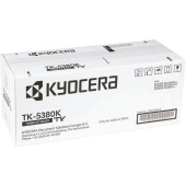 Картридж лазерный Kyocera TK-5380K 1T02Z00NL0 черный оригинальный повышенной емкости Картридж лазерный Kyocera TK-5380K 1T02Z00NL0 черный оригинальный повышенной емкости