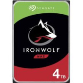 Жесткий диск Seagate SATA-III 4TB ST4000NM0033 Constell. ES.3/7200rpm/128Mb