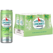 Напиток газированный Боржоми Тархун 0.33 л купить в интернет-магазине товаров для офиса и дома ТопГрад с доставкой