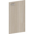 Дверь низкая универсальная Grand (высота 700 мм, ясень шимо)