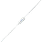 Пипетка Мора с одной отметкой 2-2-50 (2 штуки в упаковке) купить в интернет-магазине товаров для офиса и дома ТопГрад с доставкой