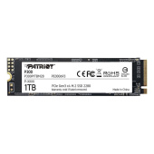 SSD накопитель Patriot Memory P300 1 ТБ (P300P1TBM28)