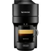 Кофемашина De'Longhi ENV90.B Nespresso Original / Nespresso Vertuo /  Nespresso Professional / Tassimo