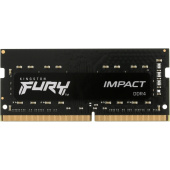 Модуль памяти Kingston DDR4 SODIMM 16Gb 3200МГц (KF432S20IB/16)
