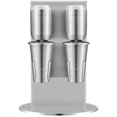 Миксер Viatto VA-DM-B-21C серебристый