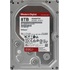 Жёсткий диск Western Digital Red Pro WD8005FFBX 8 ТБ купить в интернет-магазине товаров для офиса и дома ТопГрад с доставкой