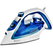 Утюг Tefal FV5736E0 синий